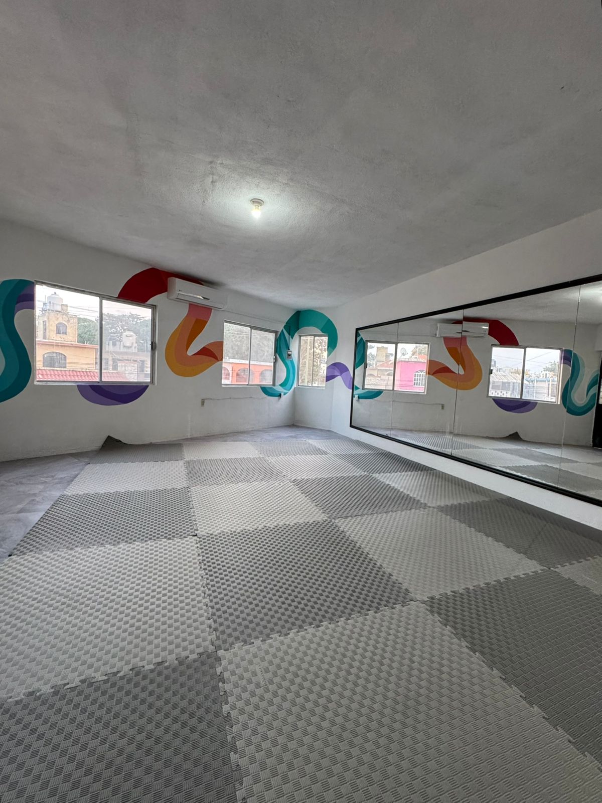 Galería AcroFlex 1